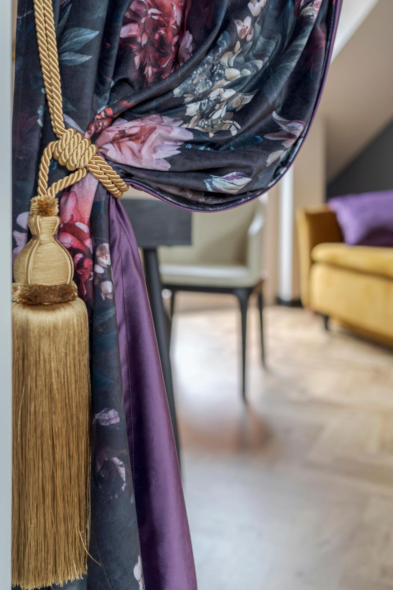 Cozy Penthouse Apartment Vilnius Exterior photo